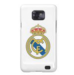 Galaxy s2 Fan cover - Real madrid
